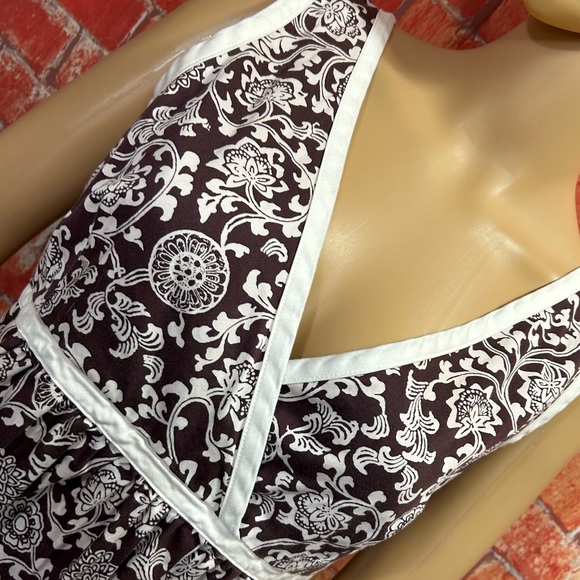 DBY‎ Floral Cotton Dress - Picture 2 of 9